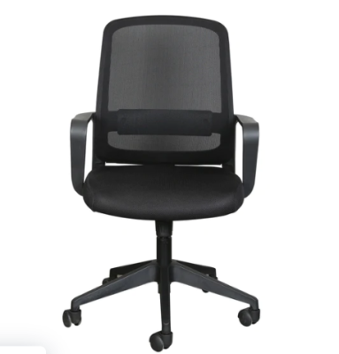 Mid Back Ergonomic Chair WSM - 021