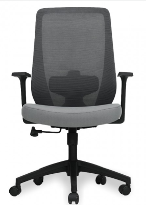 Simple Design Office Chair WSM - 006