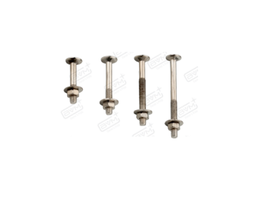 BVM MS Carriage Bolt