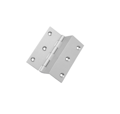 Manjula Brass Z Type Hinges 2.5 mm