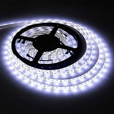 Divine led flexible strip non waterproof light 8 mm DL-2835