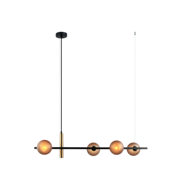 S2B2 Modern Creative Metal Chandelier Lighting PG-04-020