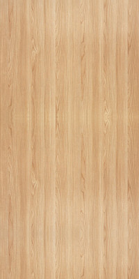 Horizontal wood light prado walnut 0.8mm HW-9126