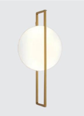 Neptune EVI GD WALL LIGHT 7121