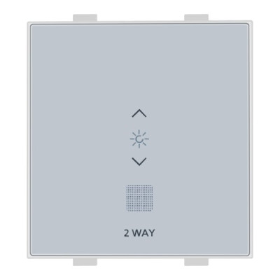 Anchor Roma Modular Touch Switch -   2 Way Switch 22955