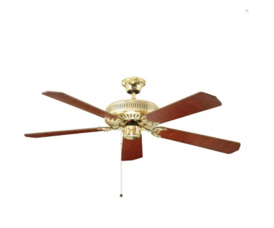 Luxaire designer luxury fan LUX 1106