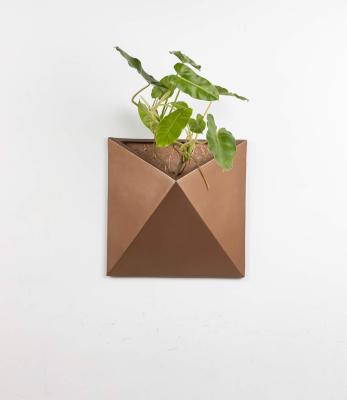 Hari Planters one-pocket Hanging Wall Planters SKU-14