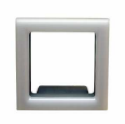 NEPTUNE 12W SQUARE WALL LIGHT(6001)