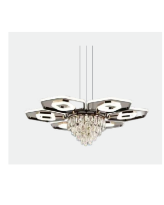 NEPTUNE CLASSY CHANDELIERS HANGING LIGHT 8258/6