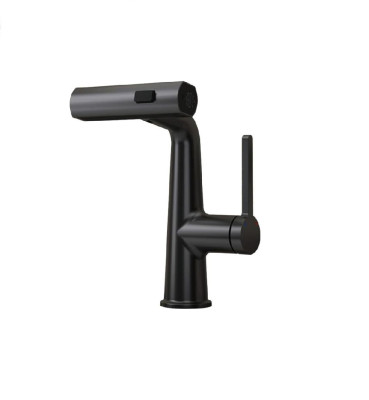 mansico Waterfall Bathroom Faucet Pull ZXF/068