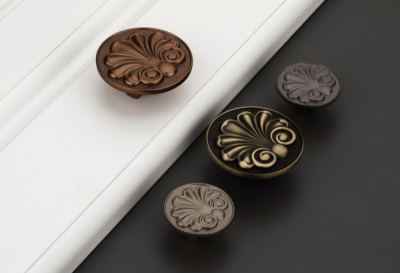 Shree Seva Drawer Knobs SS-045