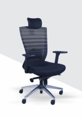 ECHO Revolving Office Chair EMC-019