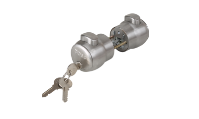 BOSS CYLINDRICAL DOOR LOCKS FOR BEDROOM WITH ULTRA KEY