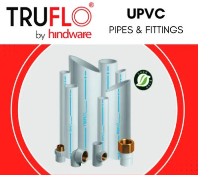 Truflo UPVC Pipe And Fittings