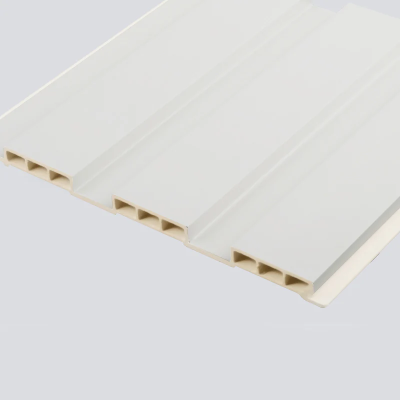 Mansico PVC Delby Soffit Panel s-8