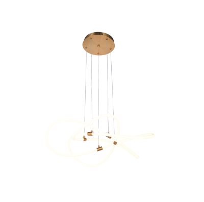 S2B2 Pendant Lamp Adjustable Height Pendant Light BN-04-016