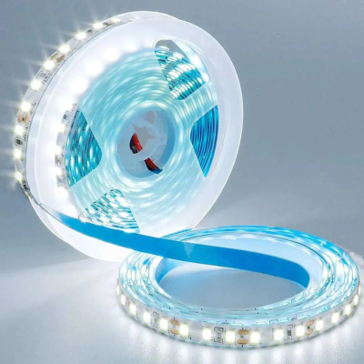 NEPTUNE LED STRIP LIGHT 5MM - 2835-12V-180L ( 1 mtr )