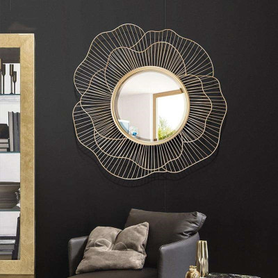 Morris Accent Mirror