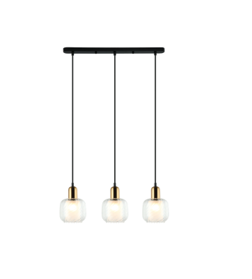 S2B2 Three Light Chandelier Morden Light PG-04-016