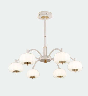 Neptune Chandelier Decorative Light 8331/6