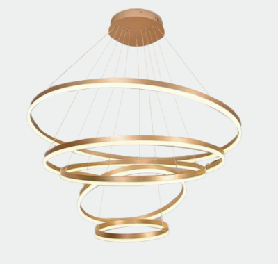 Neptune Classy Chandeliers Hanging Light 9606/5