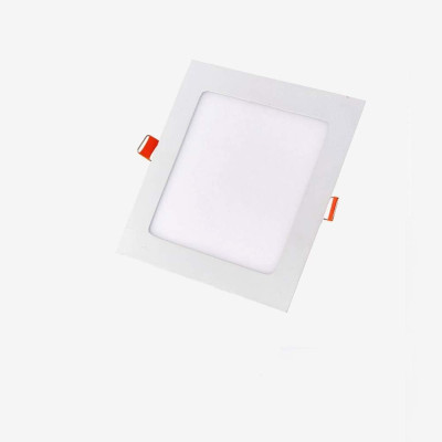 Neptune SQUARE NEXA 3 in 1 LED Light, in 3 Colors- Cool White, Warm White & Natural White (8W/15W)