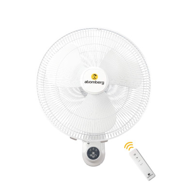 Atomberg Efficio+ 400 mm Wall Fan