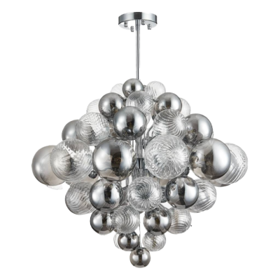 Neptune Classy Chandeliers Hanging Light B2009/L CH