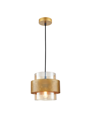 S2B2  Morden Collection Hanging Light TR-04-011