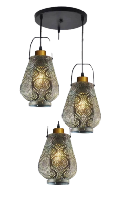 Neptune Classy Chandeliers Hanging Light 99235-3