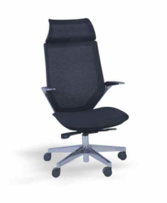High Back Office Chair EMC-034