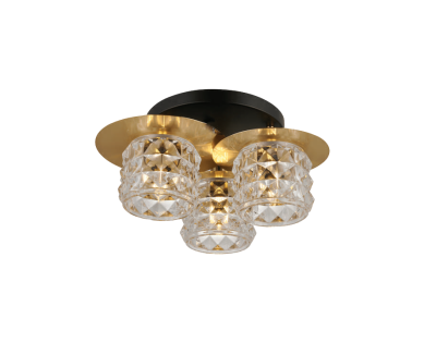 S2B2 Crystal Chandelier Morden Light PS-04-145