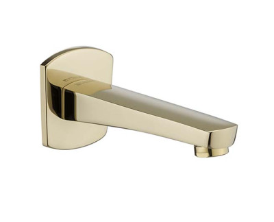 Asianpaints French Gold Plain Spout GDALSP101