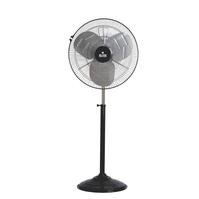 Polycab 500MM 20 P FAN SUNAMI II NEO FARRATA BLACK CHROME