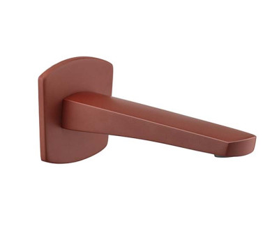 Asianpaints Matt Red Plain Spout RDALSP101