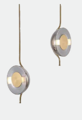 Neptune Ceiling Hanging Light 5179/1