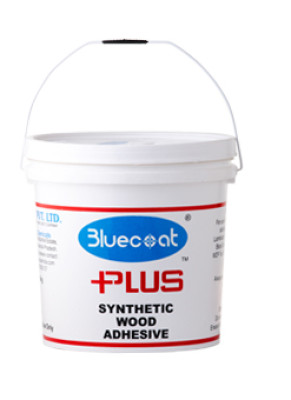 Bluecoat - Plus Synthetic Wood Adhesive