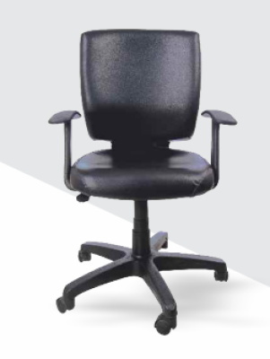 Mid Back Task Chair WS - 055