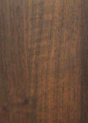 Suede wooden irish walnut 0.8mm SF-9004