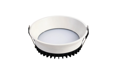 Divine Bliss LED Deep Downlight 12watt