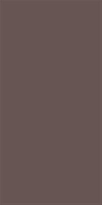 Solid High Gloss Tabacco Brown 1.25 mm 1015