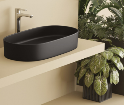 POWER PLUS Table Top Basin PPMB-004