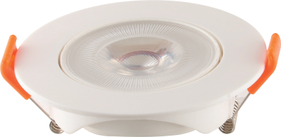 V-TAC  COB Downlight 7watt