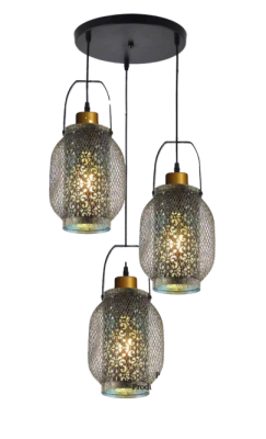 Neptune Classy Chandeliers Hanging Light 99236-3