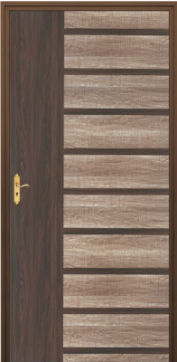 Premiun Door skin AD-244