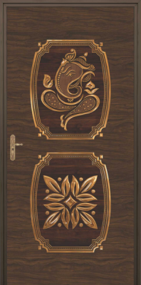 Digital Door Skin HD-24