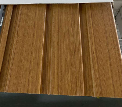 Mansico PVC Delby Soffit Panel s-5