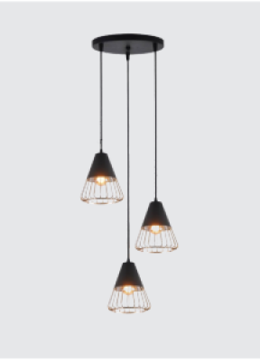 Neptune Comely Pendant Light 6920