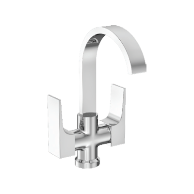 AFEY UNIPOL CENTER HOLE BASIN MIXER