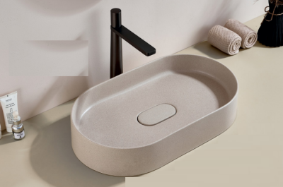 POWER PLUS Artificial Stand Basin PPAT-06